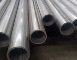 ASME SB 163 UNS N04400 Pipe