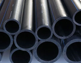 ASME SB 407 Seamless Pipe