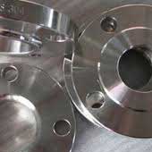 ASME SB-564 inconel 600 Slip On Flange ASME SB-564 inconel 600 Slip On Flange
