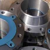 ASME SB-564 Monel 400 Slip On Flange