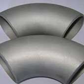 ASME SB366 UNS N08800 Short Radius Elbow ASME SB366 UNS N08800 Short Radius Elbow
