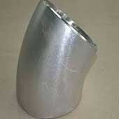 ASME SB366 UNS N08825 Short Radius Elbow ASME SB366 UNS N08825 Short Radius Elbow