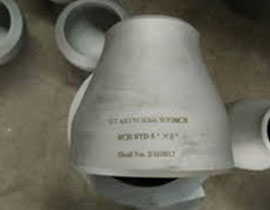 ASME SB366 WP20CB Reducer
