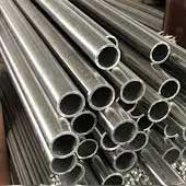 ASME SB444 Alloy 625 Tube ASME SB444 Alloy 625 Tube