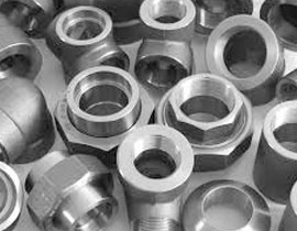 ASME SB564 Forged Fittings