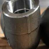 ASME SB564 Threaded Fittings ASME SB564 Threaded Fittings