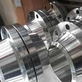 ASME SB564 UNS N10276 Socket Weld Flange ASME SB564 UNS N10276 Socket Weld Flange