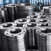 ASTM B 564 UNS N04400 Flange