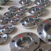 ASTM B 564 UNS N06625 inconel 625 Threaded Flange ASME B16.5 (THW) ASTM B 564 UNS N06625 inconel 625 Threaded Flange ASME B16.5 (THW)