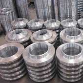 ASTM B 564 UNS N06625 Lap Joint Flange ASME B16.5 (LJW) ASTM B 564 UNS N06625 Lap Joint Flange ASME B16.5 (LJW)