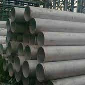 ASTM B163 400 Monel Exhaust Tube ASTM B163 400 Monel Exhaust Tube