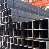 ASTM B163 Monel 400 Square Tubing ASTM B163 Monel 400 Square Tubing