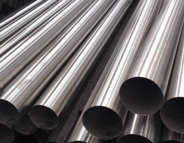 ASTM B163 Pipe