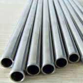ASTM B163 UNS N04400 Welded Tube ASTM B163 UNS N04400 Welded Tube