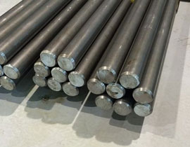ASTM B166 N06600 Rod