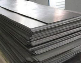 ASTM B168 Alloy 600 Sheet