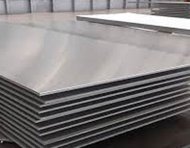 ASTM B168 UNS N06600 Cold Drawn Plate