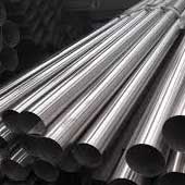 ASTM B337 Grade 2 Titanium Exhaust Tubing ASTM B337 Grade 2 Titanium Exhaust Tubing