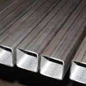 ASTM B337 Grade 2 Titanium Square Tubing ASTM B337 Grade 2 Titanium Square Tubing