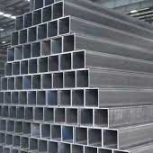 ASTM B337 Grade 5 Titanium Square Tubing ASTM B337 Grade 5 Titanium Square Tubing