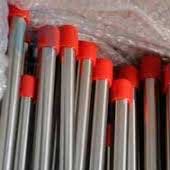 ASTM B337 UNS R56400 Welded Tube ASTM B337 UNS R56400 Welded Tube