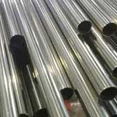 ASTM B338 Grade 2 Titanium High Pressure Tubing ASTM B338 Grade 2 Titanium High Pressure Tubing
