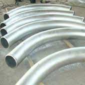 ASTM B366 Alloy 800 Piggable Bend ASTM B366 Alloy 800 Piggable Bend