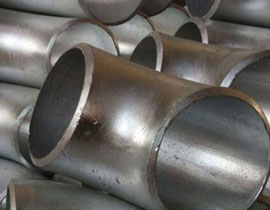 ASTM B366 Fittings