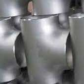 ASTM B366 UNS N08800 Straight Tees ASTM B366 UNS N08800 Straight Tees