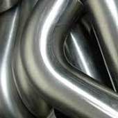 ASTM B366 UNS N08825 Pipe Bend ASTM B366 UNS N08825 Pipe Bend
