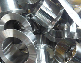 ASTM B366 UNS N10276 Stub end