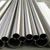 ASTM B407 Incoloy 800 Exhaust Tubing ASTM B407 Incoloy 800 Exhaust Tubing
