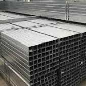 ASTM B407 Incoloy 800 Square Tubing ASTM B407 Incoloy 800 Square Tubing