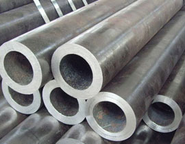 ASTM B407 Pipe