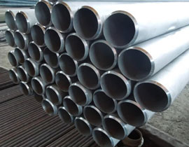 ASTM B407 UNS N08811 Welded Pipe