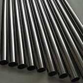 ASTM B409 Incoloy 800 seamless polish finished nickel alloy tube ASTM B409 Incoloy 800 seamless polish finished nickel alloy tube