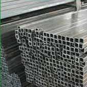 ASTM B423 Incoloy 825 Square Tubing ASTM B423 Incoloy 825 Square Tubing