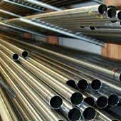 ASTM B423 UNS N08825 Welded Tube ASTM B423 UNS N08825 Welded Tube