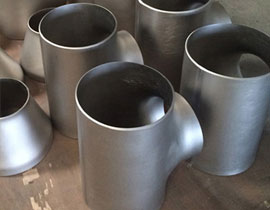 ASTM B424 N08825 Buttweld Fittings