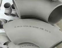 ASTM B424 UNS N08825 5D Elbow	