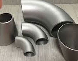 ASTM B424 UNS N08825 Fittings