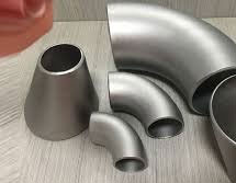 UNS N06625 ASME SB-443 Short Stub End
