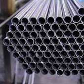ASTM B515 Incoloy 800 High Pressure Tubing ASTM B515 Incoloy 800 High Pressure Tubing