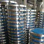 ASTM B564 Alloy 400 Socket Weld Flange