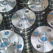 ASTM B564 alloy 600 Socket Weld Flange ASTM B564 alloy 600 Socket Weld Flange