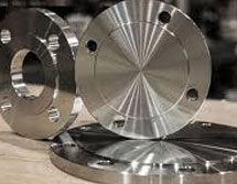 ASME SB564 N06600 WNRF Flange