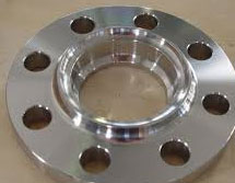 ASTM B564 UNS N06625 RTJ Flanges