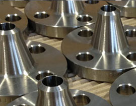 ASTM B564 Pipe Flange