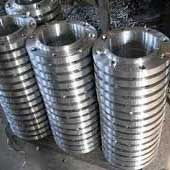 ASTM B564 UNS N04400 Weld Neck Raised Face Flanges