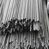 ASTM B626 Hastelloy C276 High Pressure Tubing ASTM B626 Hastelloy C276 High Pressure Tubing